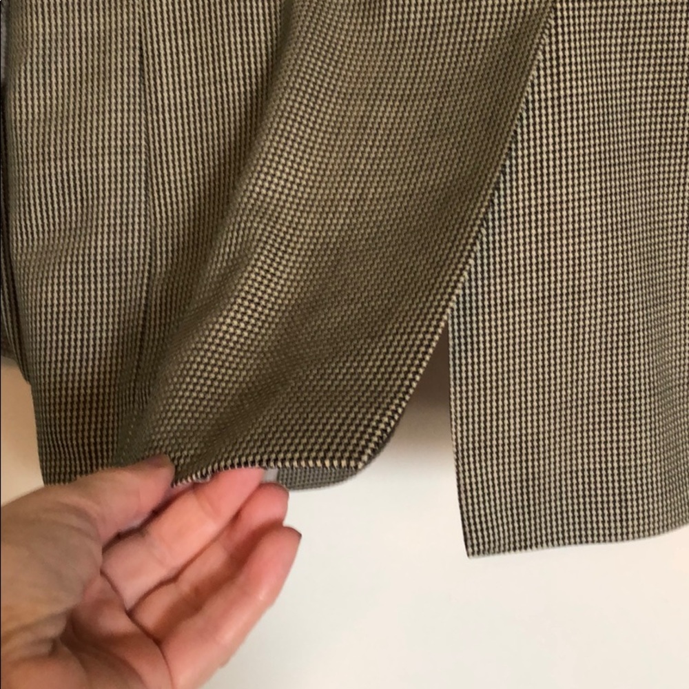 Beautiful men’s jacket - Picture 5 of 8